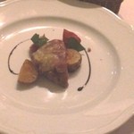 トルナヴェント - 2015.5