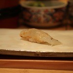 すし 和楽 - すずき