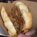 Semel - 猪のバーガー