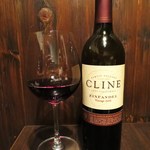 鉄板焼 grow - ワイン