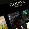 GODIVA 三井アウトレットパーク倉敷店