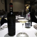 ヴィンチェロ - ワイン３