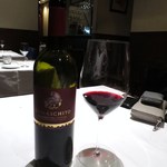 ヴィンチェロ - ワイン６