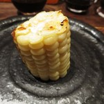 鳥茂 - ピュアホワイト