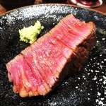 鳥茂 - シャトーブリアン