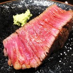 鳥茂 - シャトーブリアン