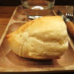 Mon Petit Cochon Rose - 自家製パン
