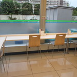 ファミリーマート 田無芝久保店