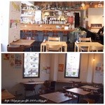 Cafe Tokyo - 