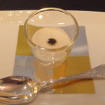 ガストロノミー ジョエル・ロブション - アミューズ