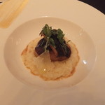 ガストロノミー ジョエル・ロブション - 前菜２