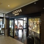 GODIVA - 外観