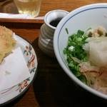 讃岐うどん 野らぼー - 