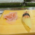 よし寿司 - かず乃子