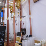 リロ コーヒー ロースターズ - 