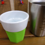 リロ コーヒー ロースターズ - 