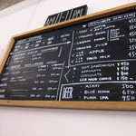 リロ コーヒー ロースターズ - 