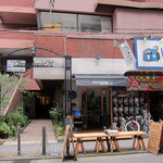 リロ コーヒー ロースターズ - 