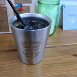 リロ コーヒー ロースターズ - 東ティモール産水出しコーヒー