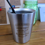 リロ コーヒー ロースターズ - 東ティモール産水出しコーヒー