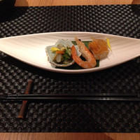 麓屋 京王プラザホテル - 