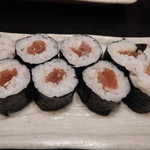 鮨処 八車 - かんぴょう巻