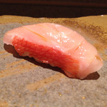 鮨 さいとう - 2015年6月下旬。