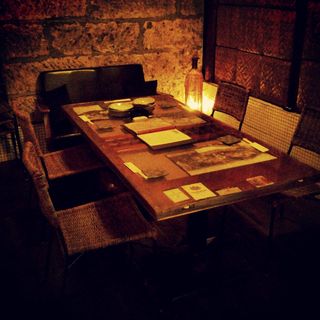 ◆テーブル・ソファー個室◆
