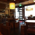 おらがそば六三