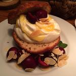 クルミドコーヒー - クルミドコーヒー(クルミドケーキクリーム)