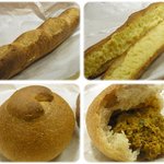 Kamiya bakery - 