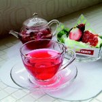 ＭＡＮＮＡ - ケーキセット