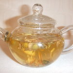 ＭＡＮＮＡ - ハーブティー　快眠効果