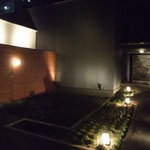 足袋のTOBICHI - 外観です。