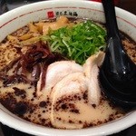 清正 - 熊本ラーメン