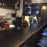 175°DENO Tantanmen Hon Ten - 店内