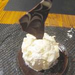 トラットリア ダイ パエサーニ - マイェッラ　￥900