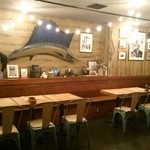 Dining & Bar BILLFISH - 