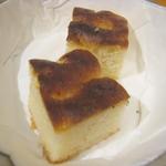 トラットリア ダイ パエサーニ - フォカッチャ