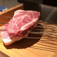 みくり - 岐阜のポーク