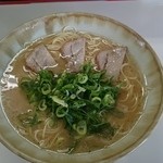 一壺天 - らーめん：４００円