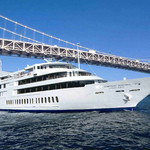 シンフォニー東京湾クルーズ - シンフォニーモデルナ