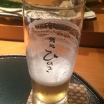 Sushidokoro Hinoki - 