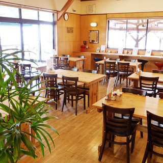 オシャレな空間 知多郡美浜町でおすすめのカフェをご紹介 食べログ