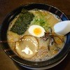 天砲ラーメン