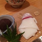 衛藤 - デザート