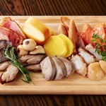 武蔵小杉っ子居酒屋 燻し家もっくん