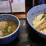 麺楽屋 - 