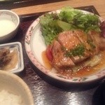 食幹 渋谷 - 1,000円