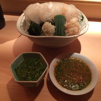 麻布 かどわき - 